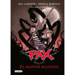 Imagen del producto 9788408137436