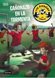 Imagen del producto 9788408137450