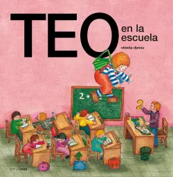 Imagen del producto 9788408143598