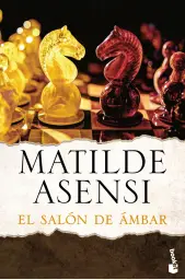 Imagen del producto 9788408143703