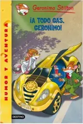 Imagen del producto 9788408145165