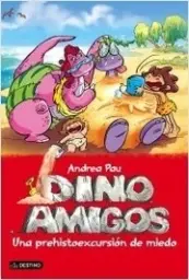 Imagen del producto 9788408147435
