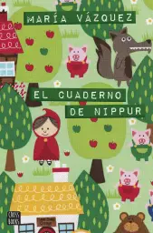 Imagen del producto 9788408155027