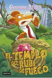 Imagen del producto 9788408155447