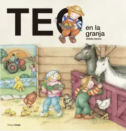 Imagen del producto 9788408157175