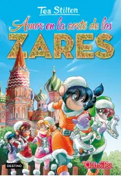 Imagen del producto 9788408157595