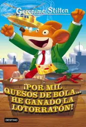 Imagen del producto 9788408158660