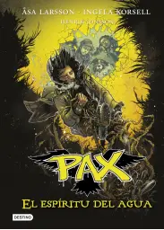 Imagen del producto 9788408159292