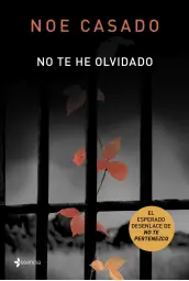 Imagen del producto 9788408161363
