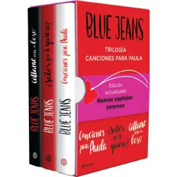 Imagen del producto 9788408162650