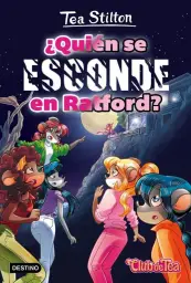 Imagen del producto 9788408167594
