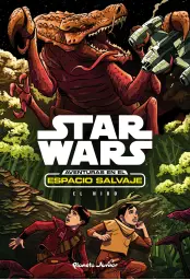 Imagen del producto 9788408169987