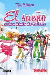 Imagen del producto 9788408170082