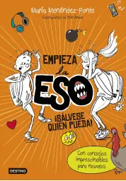 Imagen del producto 9788408171072