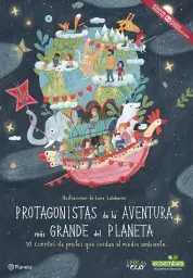 Imagen del producto 9788408171089