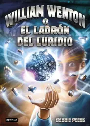 Imagen del producto 9788408171287