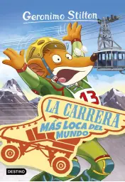 Imagen del producto 9788408172031