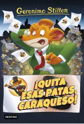 Imagen del producto 9788408172048