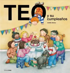 Imagen del producto 9788408175933