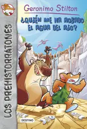 Imagen del producto 9788408176299