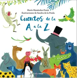 Imagen del producto 9788408176343