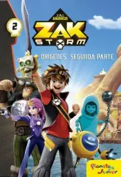 Imagen del producto 9788408183341