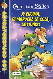 Imagen del producto 9788408185284