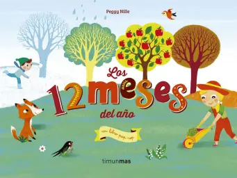 Imagen del producto 9788408187127