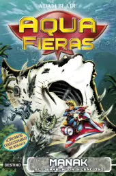 Imagen del producto 9788408192442