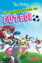 Imagen del producto 9788408193579