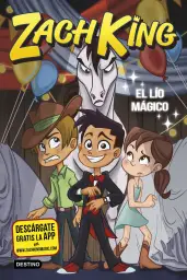 Imagen del producto 9788408194033