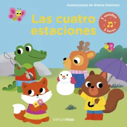 Imagen del producto 9788408194057