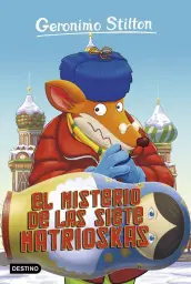 Imagen del producto 9788408196181