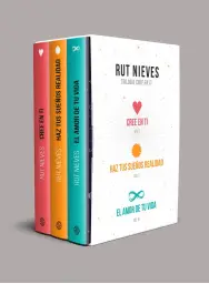 Imagen del producto 9788408196273