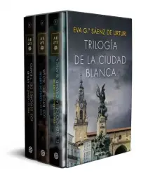 Imagen del producto 9788408196280