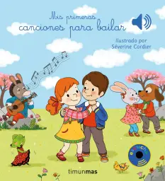 Imagen del producto 9788408201427