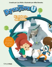 Imagen del producto 9788408201663