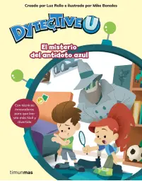 Imagen del producto 9788408201670