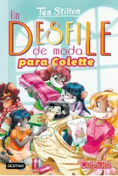 Imagen del producto 9788408202257