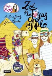 Imagen del producto 9788408205456