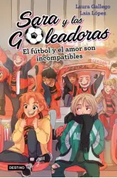 Imagen del producto 9788408208457