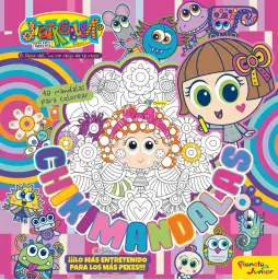 Imagen del producto 9788408208976