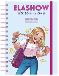 Imagen del producto 9788408209799