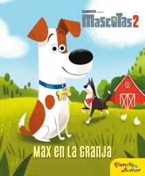 Imagen del producto 9788408210641