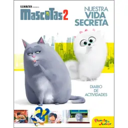 Imagen del producto 9788408210665