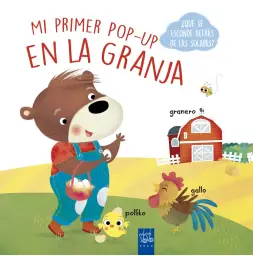 Imagen del producto 9788408210887