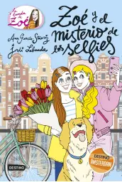 Imagen del producto 9788408211396