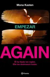 Imagen del producto 9788408213482