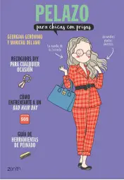 Imagen del producto 9788408213864