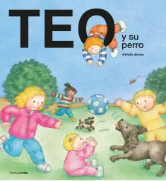 Imagen del producto 9788408218074